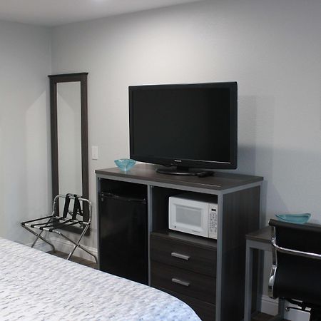 Surestay Hotel By Best Western Chowchilla Yosemite Buitenkant foto