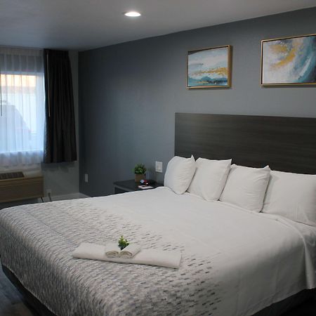 Surestay Hotel By Best Western Chowchilla Yosemite Buitenkant foto