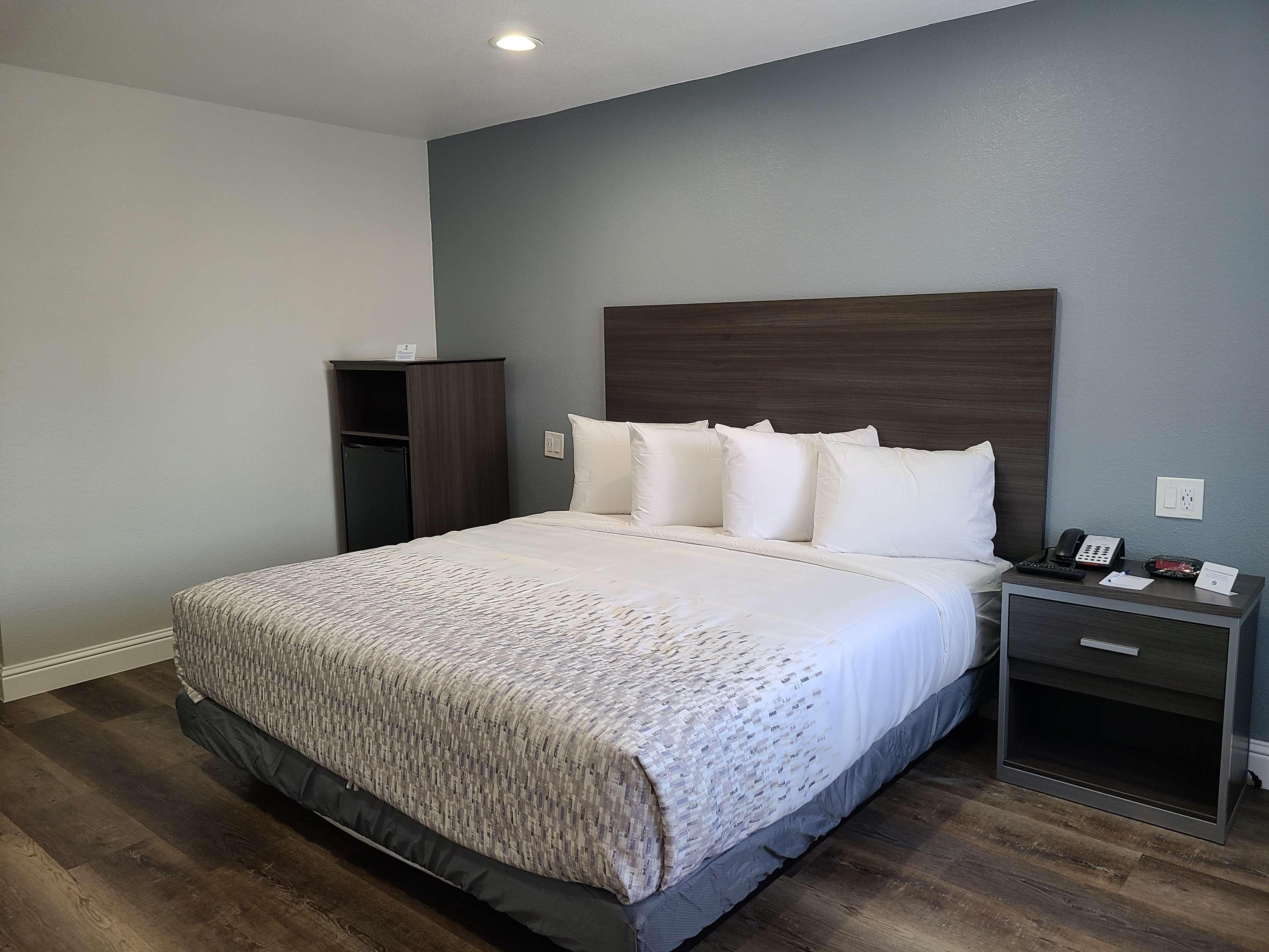 Surestay Hotel By Best Western Chowchilla Yosemite Buitenkant foto