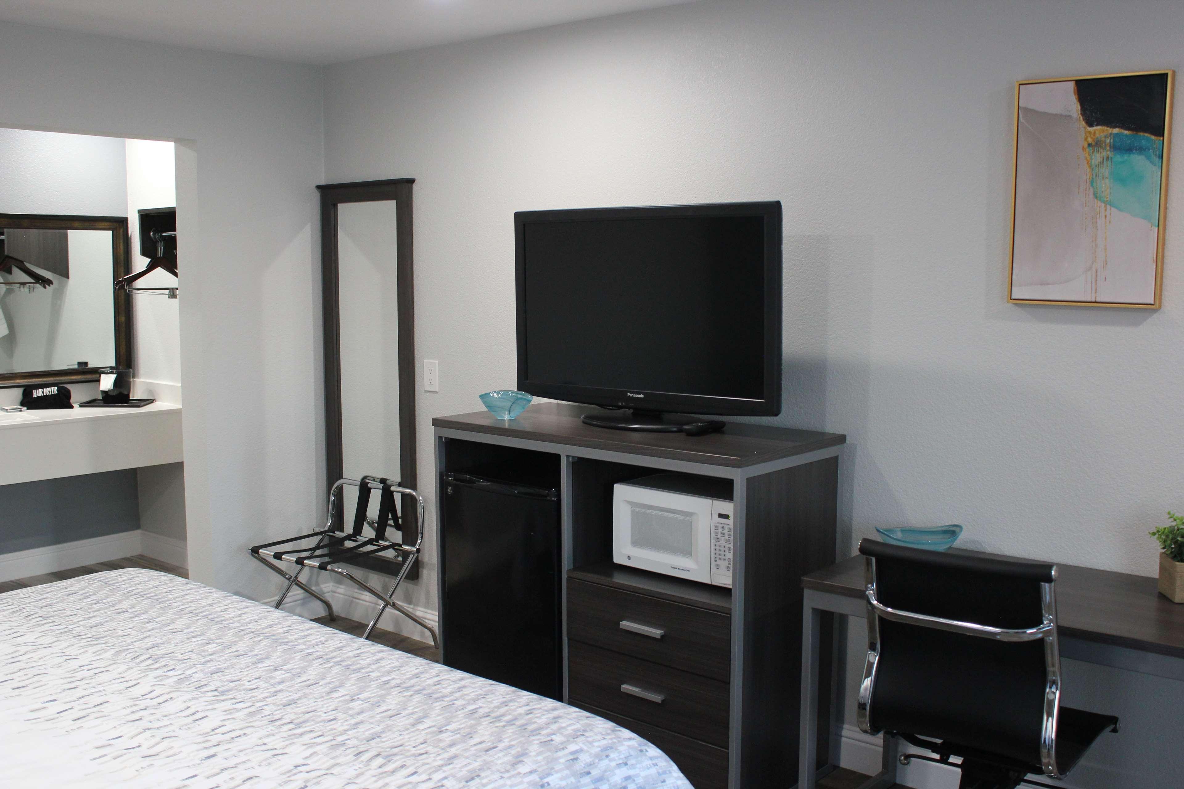 Surestay Hotel By Best Western Chowchilla Yosemite Buitenkant foto