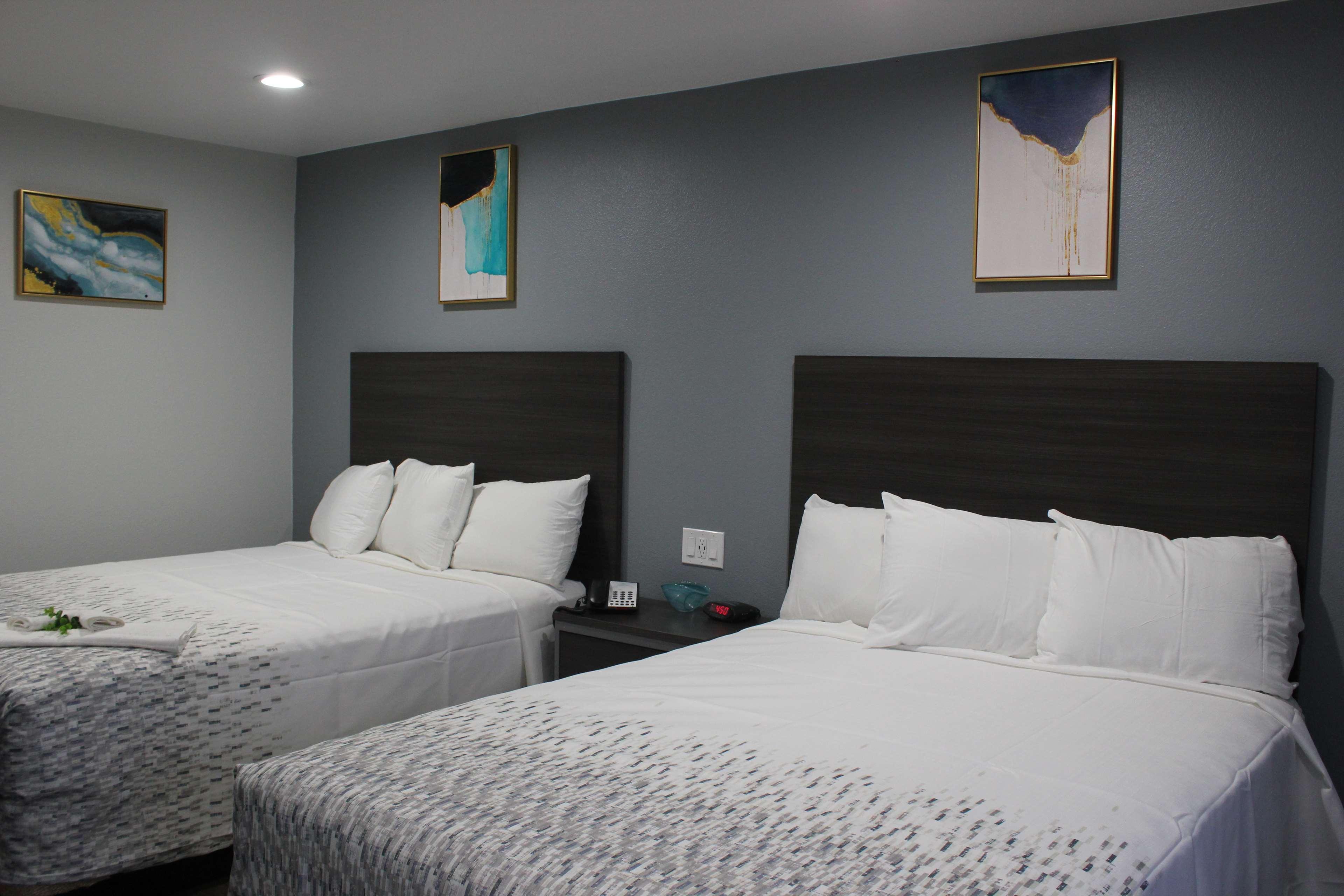 Surestay Hotel By Best Western Chowchilla Yosemite Buitenkant foto