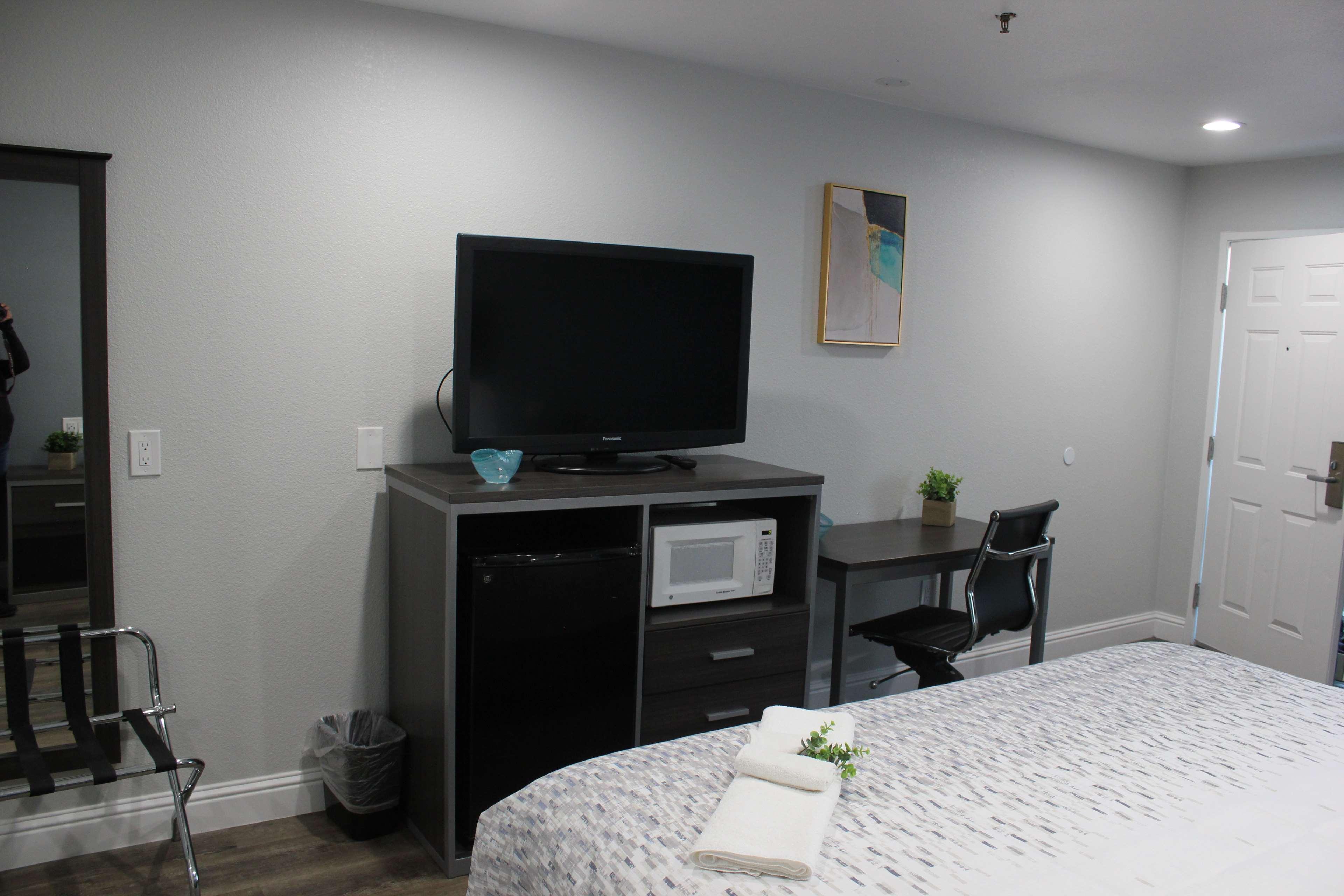 Surestay Hotel By Best Western Chowchilla Yosemite Buitenkant foto