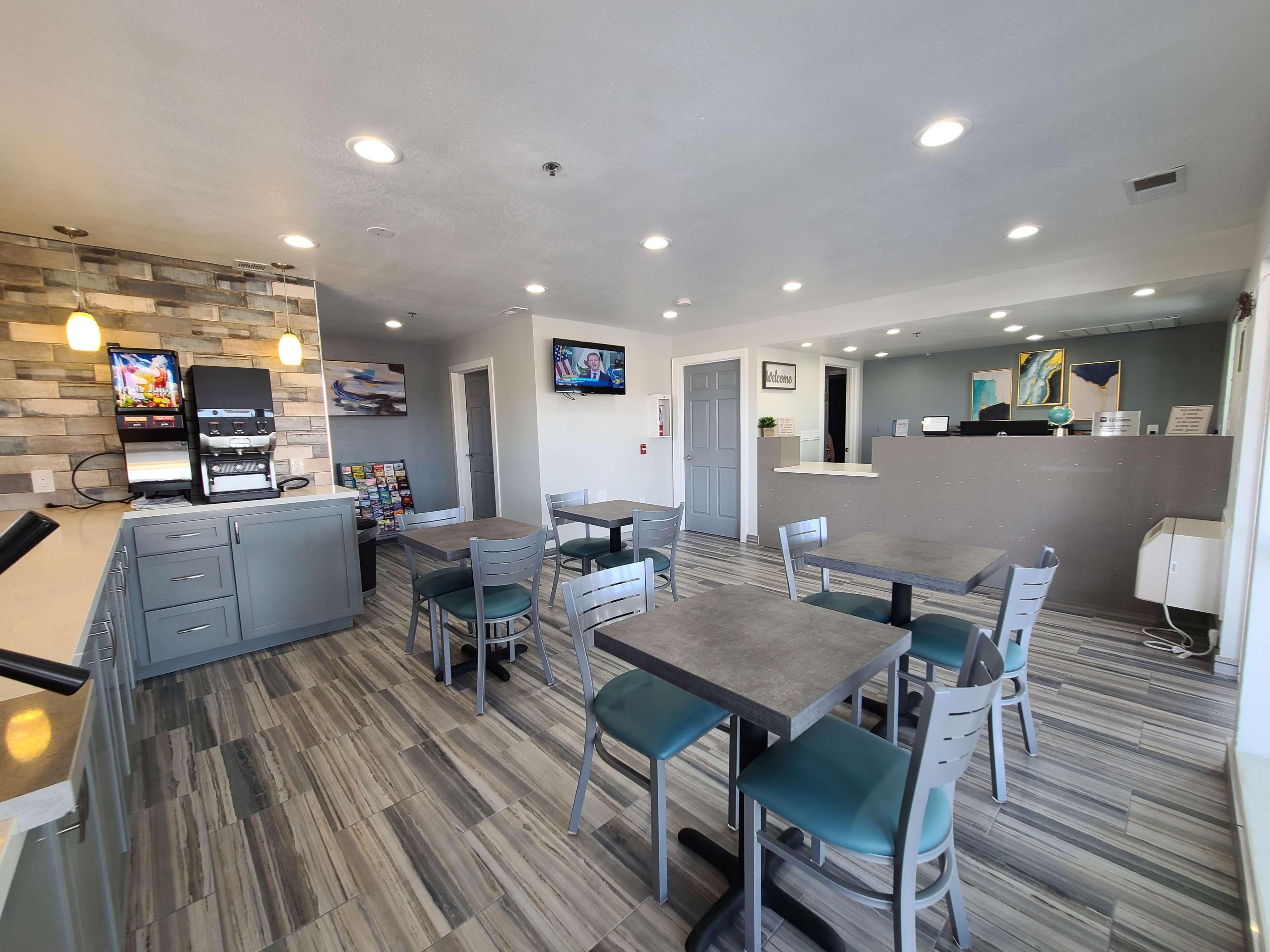 Surestay Hotel By Best Western Chowchilla Yosemite Buitenkant foto