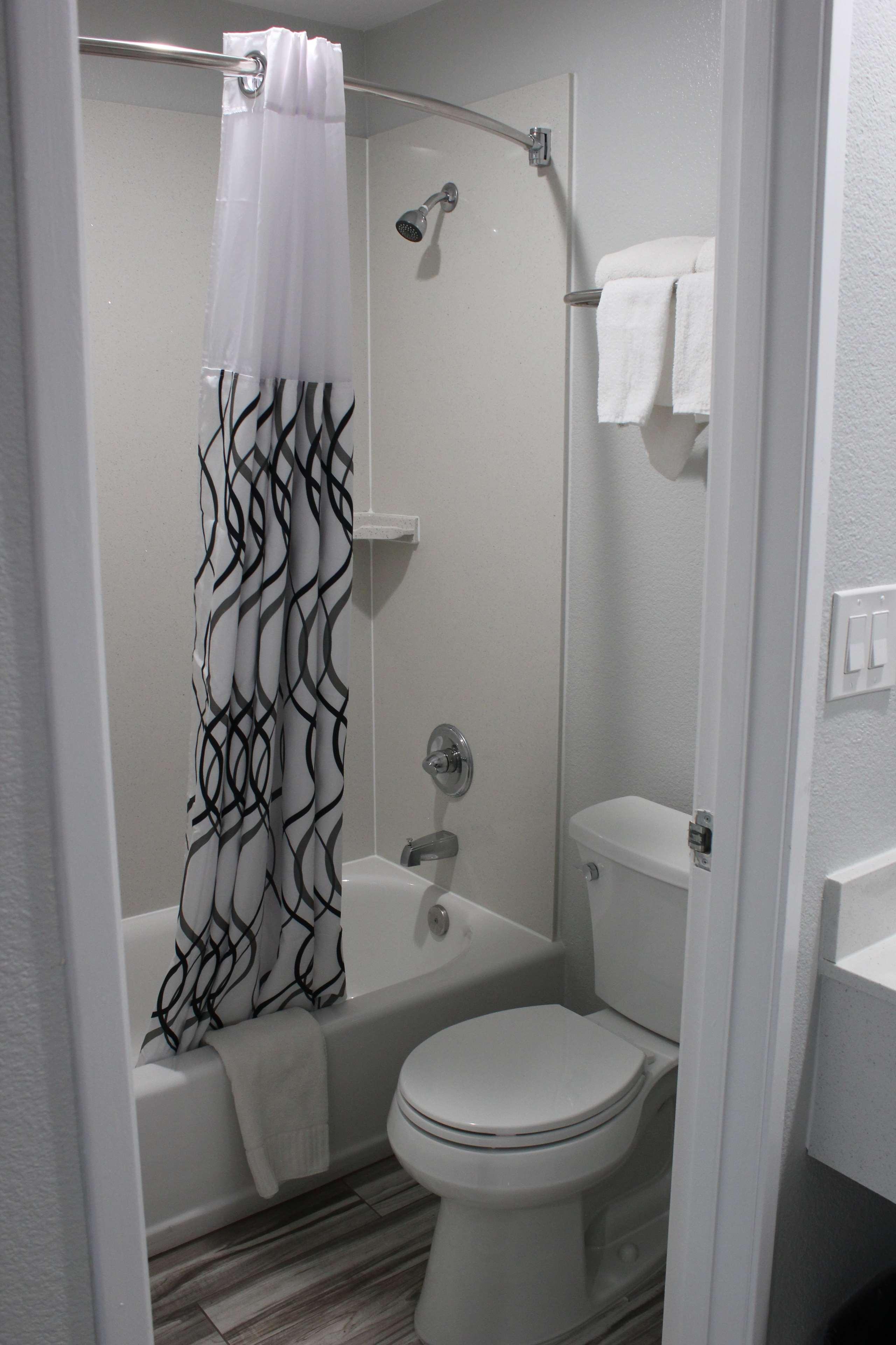 Surestay Hotel By Best Western Chowchilla Yosemite Buitenkant foto