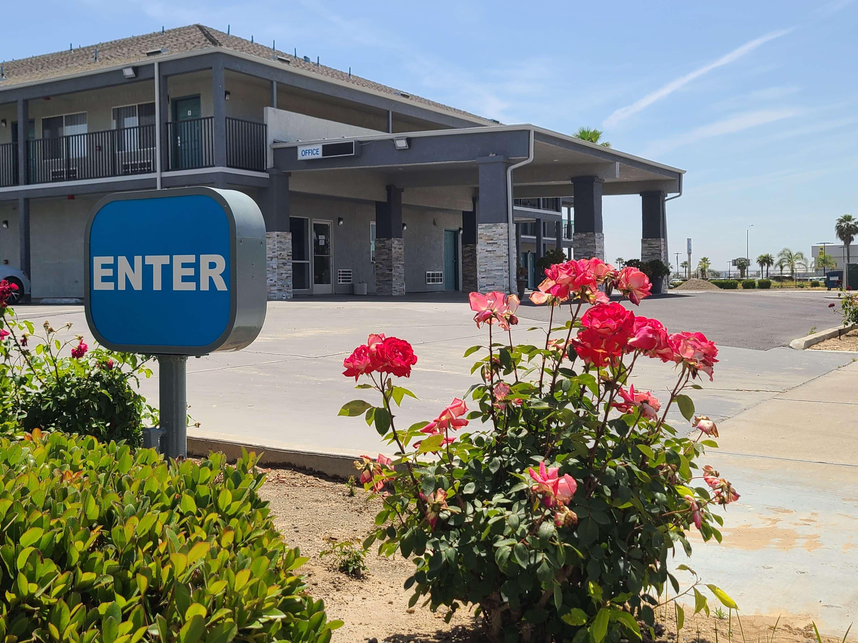 Surestay Hotel By Best Western Chowchilla Yosemite Buitenkant foto