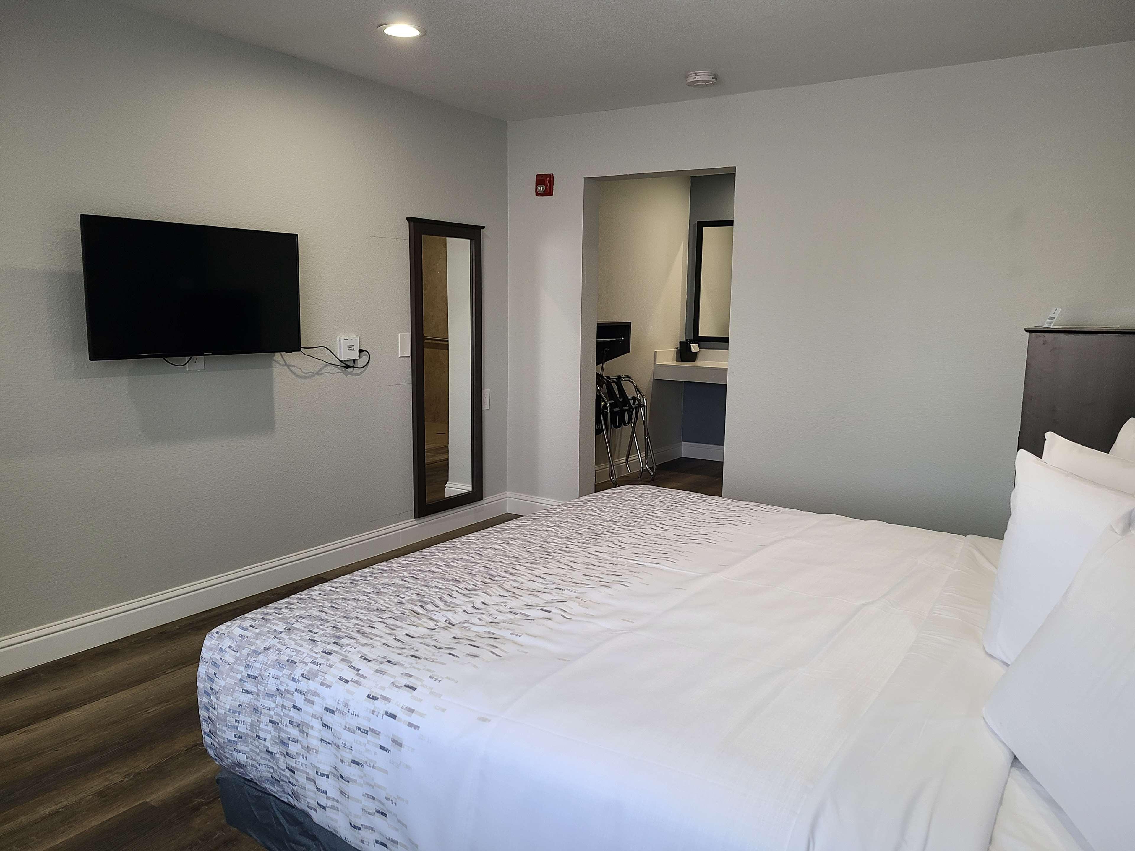 Surestay Hotel By Best Western Chowchilla Yosemite Buitenkant foto