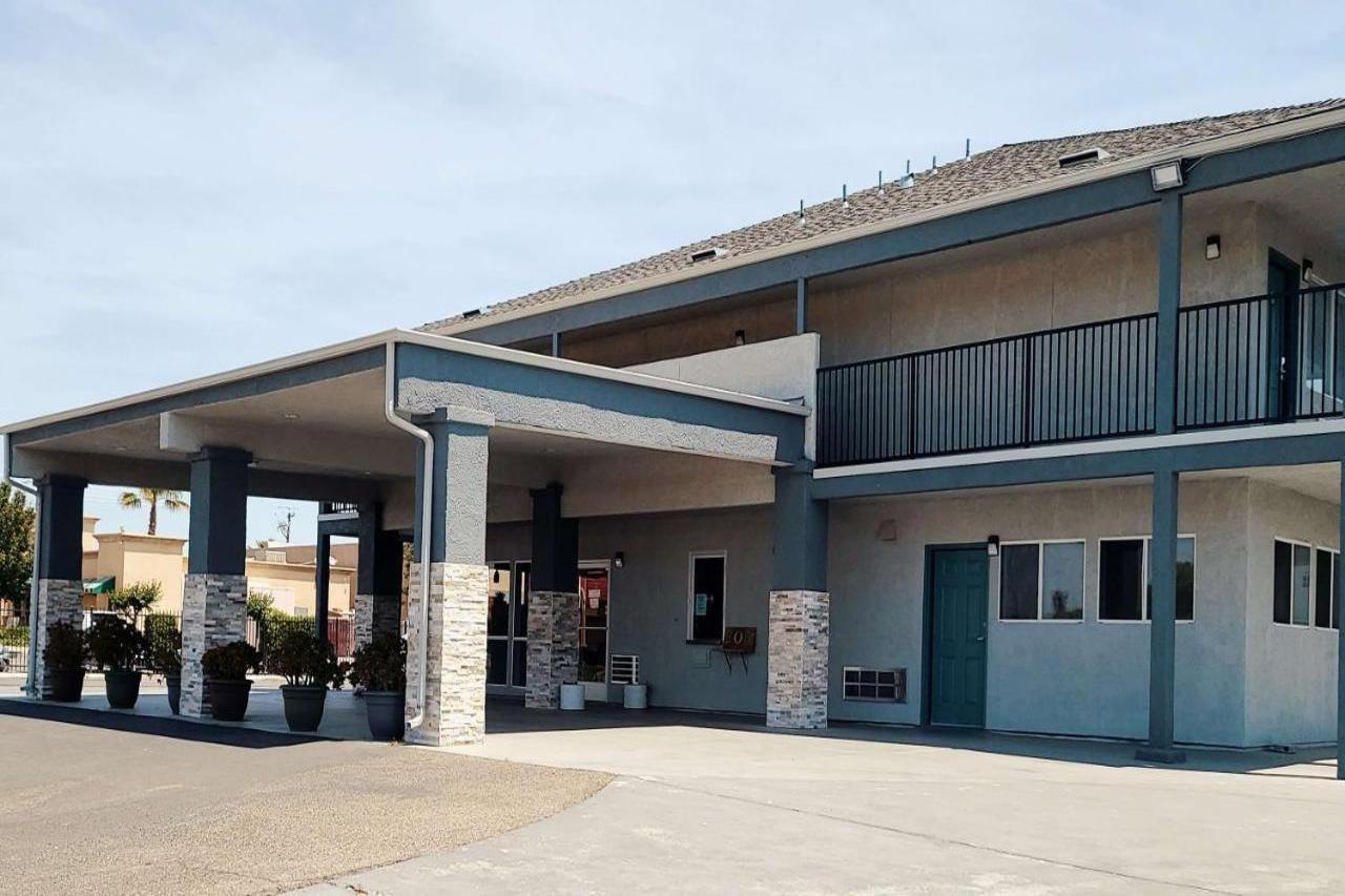 Surestay Hotel By Best Western Chowchilla Yosemite Buitenkant foto