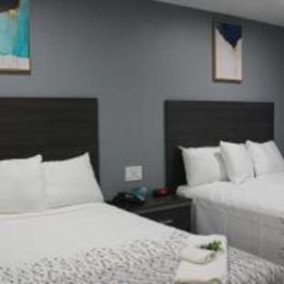 Surestay Hotel By Best Western Chowchilla Yosemite Kamer foto